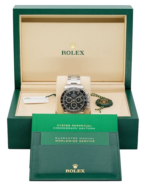 Rolex Daytona 126500 LN